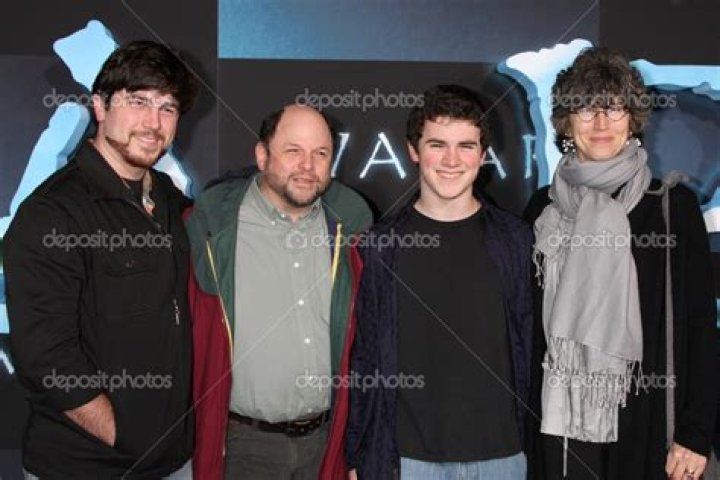 Jason Alexander's Family Ties: A Peek Into His Personal Life