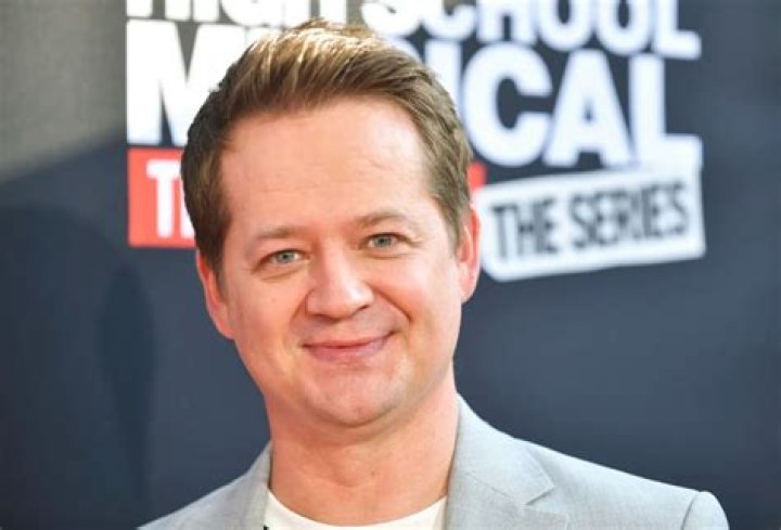 Jason Earles: The Hilarious And Talented Disney Star