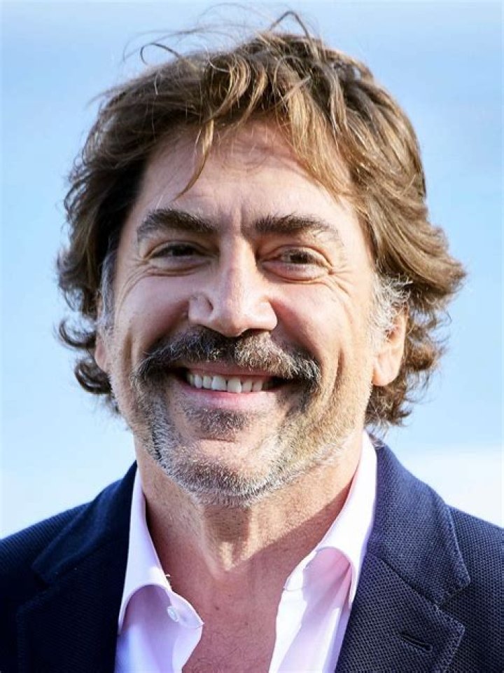 The Ultimate Guide To Javier Bardem: Award-Winning Actor