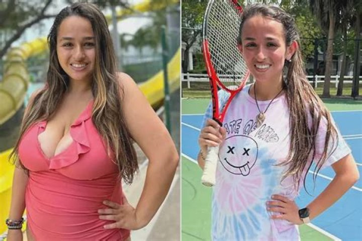 Lose Weight Like Jazz Jennings: Uncovering Her Journey