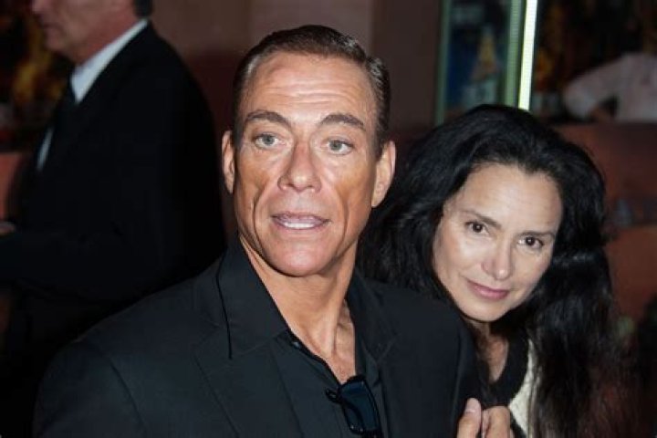 Uncover The Life Of Jean-Claude Van Damme's Wife: Gladys Portugues