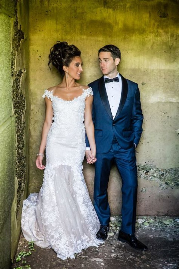 Exclusive Photos: Inside Jeanine Pirro's Daughter's Dreamy Wedding