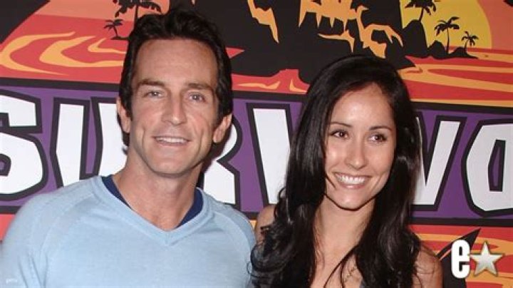 Unveiling The Mystery: Jeff Probst Dated Which Survivor?
