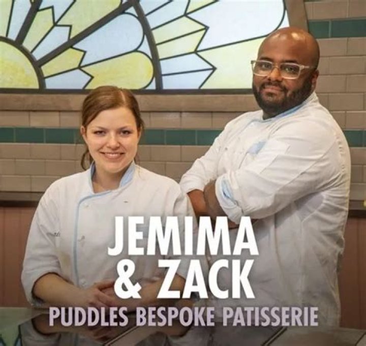 The Ultimate Jemima And Zack Bake Off: Recipes, Tips, And More