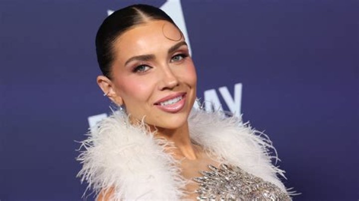 Jenna Johnson: A Star-Studded Career | Biography And Achievements