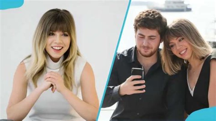 Jennette McCurdy's Dating Life: Meet Her Boyfriend, Steven