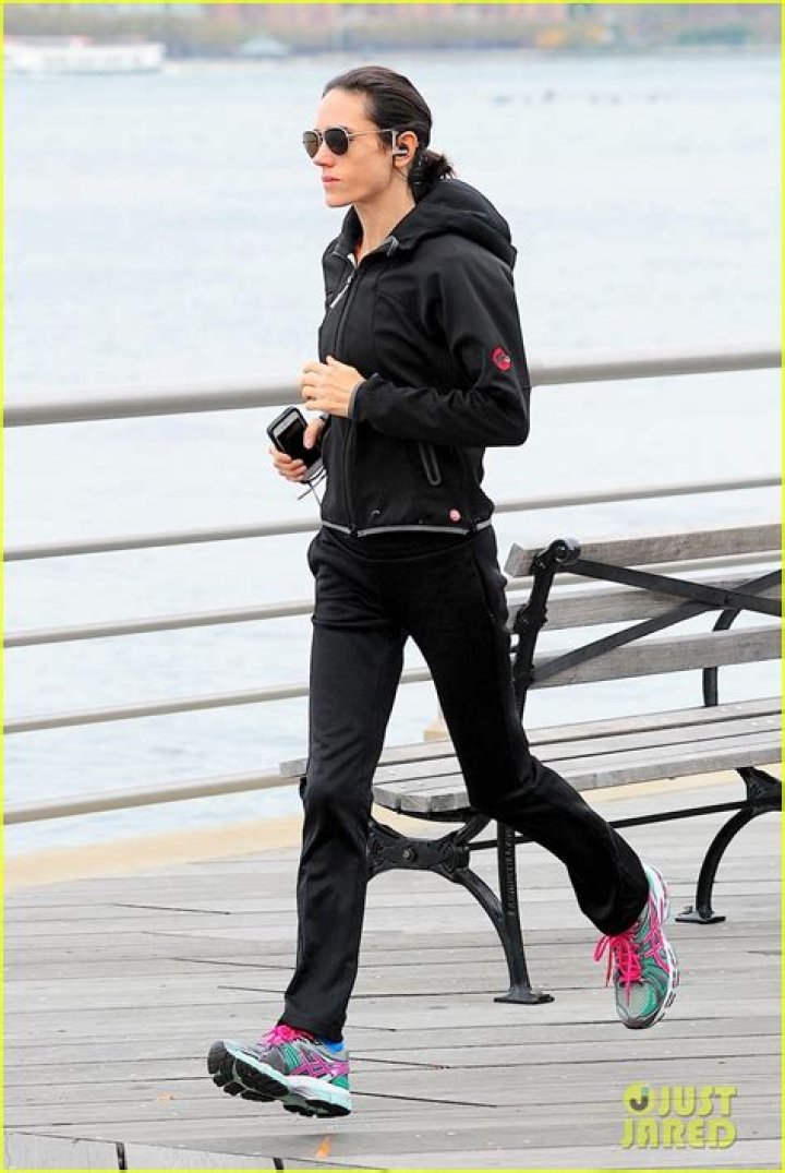 The Ultimate Guide To Jennifer Connelly's Fitness Routine