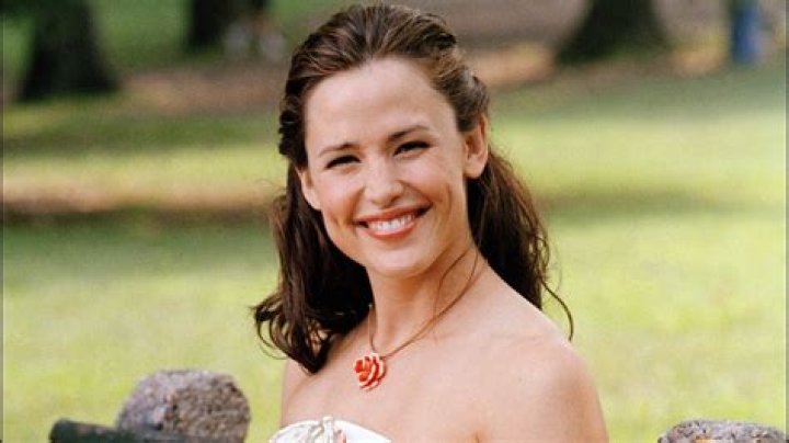 The Ultimate Guide To Jennifer Garner's Movies And TV Shows