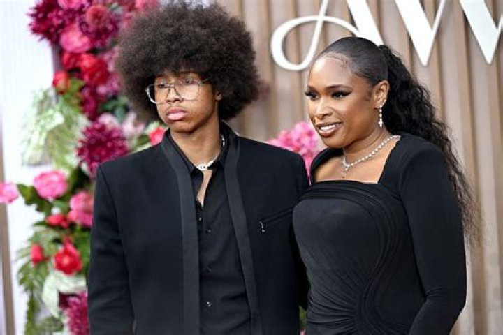 Jennifer Hudson's Son's Age: Uncovering The Details