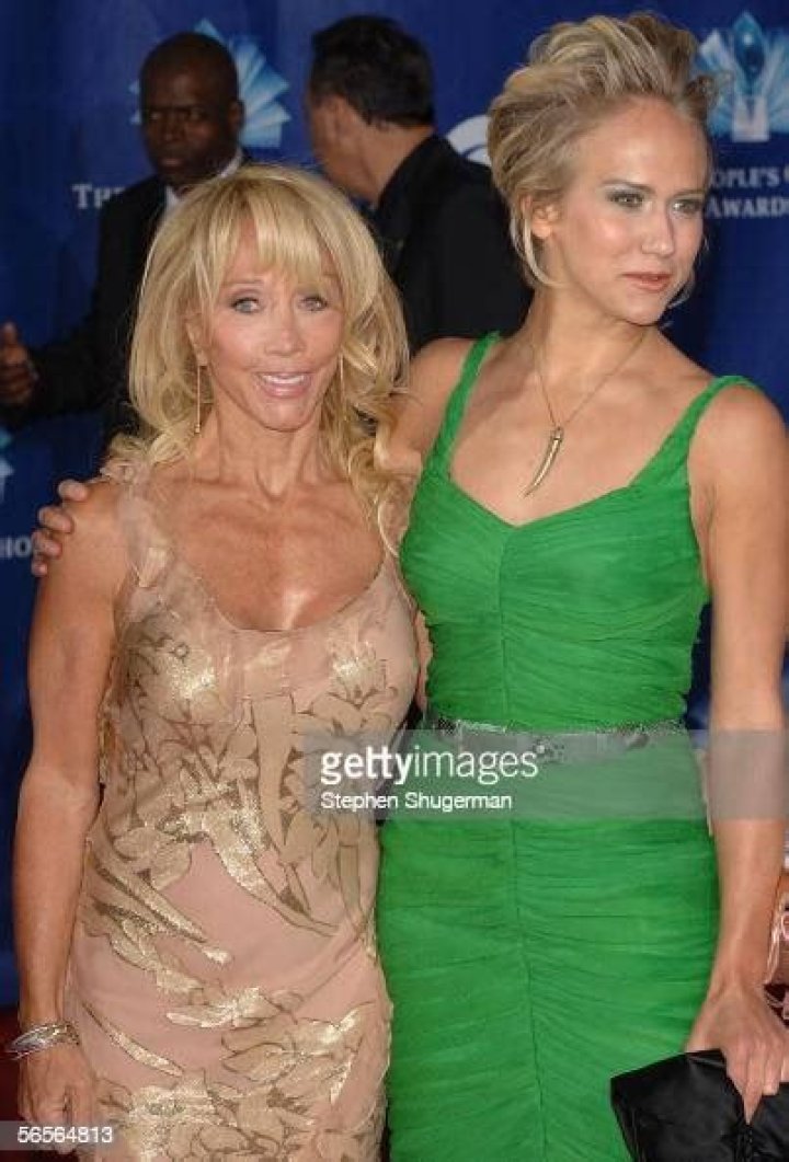 The Matriarch Behind Jennifer Landon's Success: Exploring Her Mother's Influence