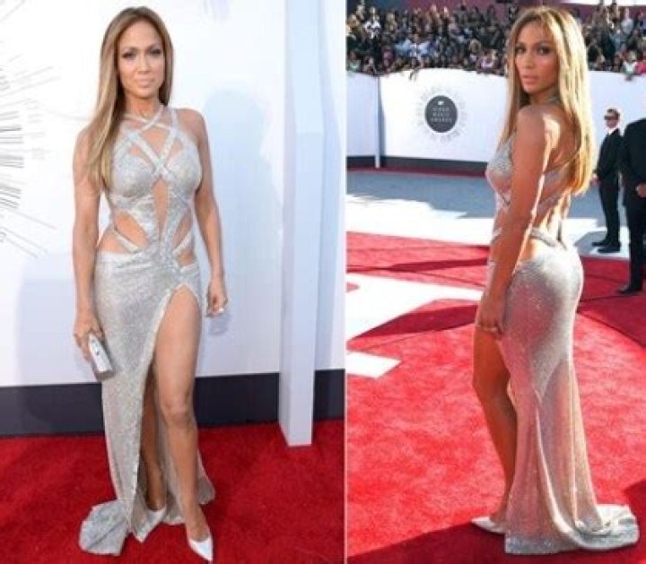 The Ultimate Guide To Jennifer Lopez's Enchanting Measurements