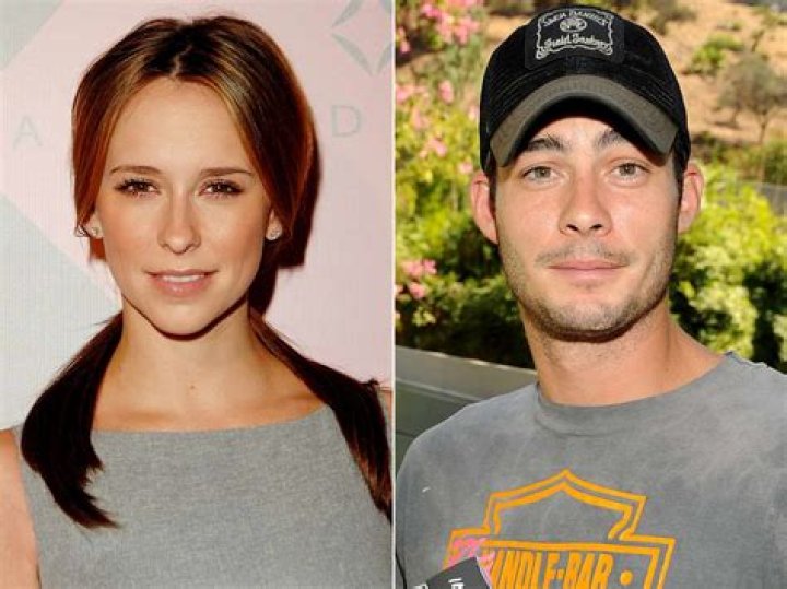 Love's Serendipitous Journey: Jennifer Love Hewitt And Brian Hallisay's Romantic Tale