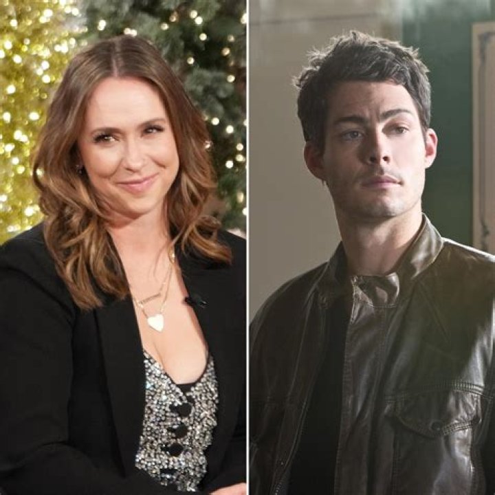 Jennifer Love Hewitt And Brian Hallisay's Wedding Day: An Intimate Look