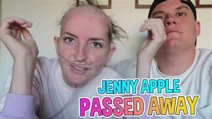 Jenny Apple: A Comprehensive Guide To Her Life And Legacy