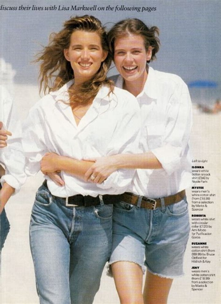 Meet Jeny Howorth's Renowned Partner For Collaborative Success