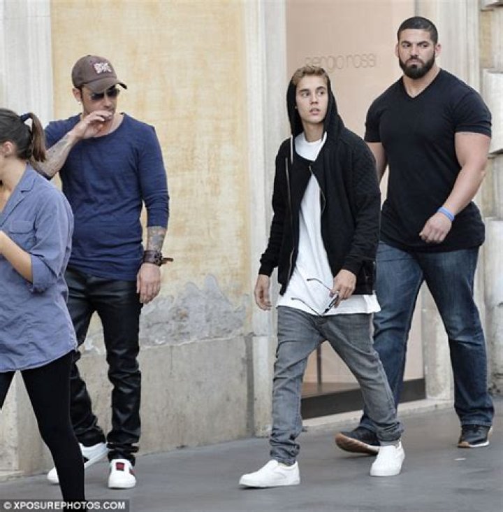 Jeremy Bieber Height: Uncovering The Truth