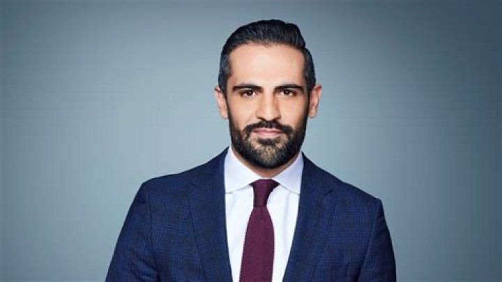 Latest News And Updates On Jeremy Diamond From CNN