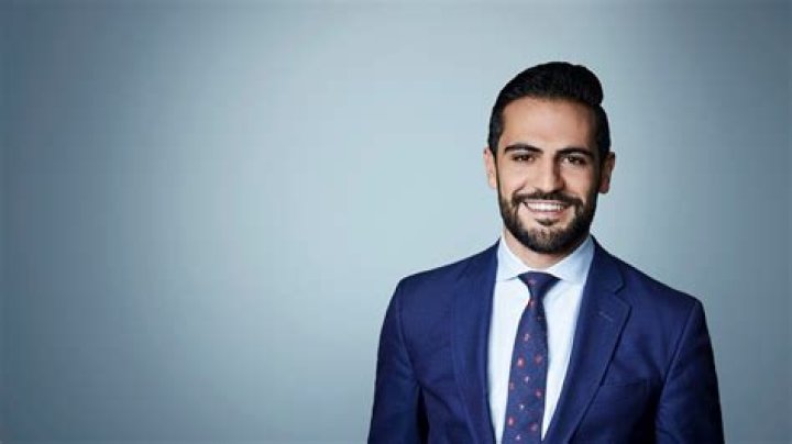 Jeremy Diamond: Prominent Journalist And Political Commentator