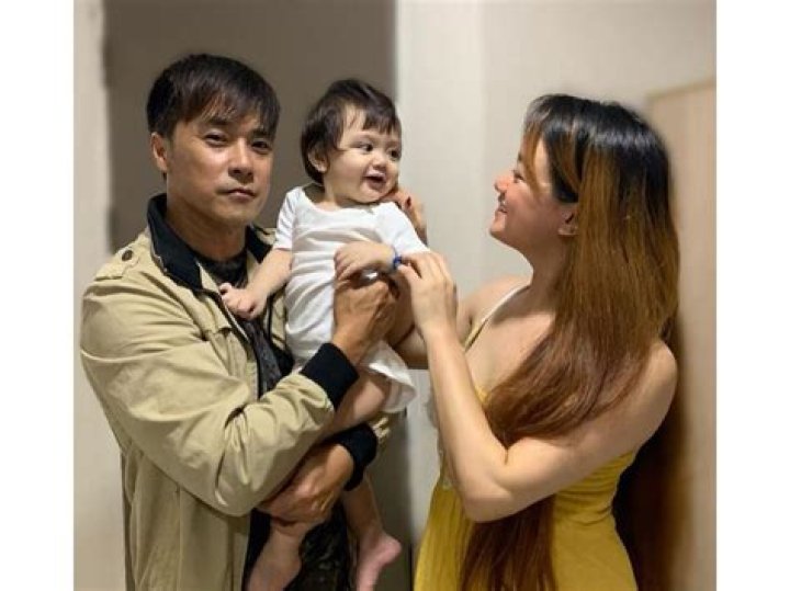 5 Intriguing Facts About Jeric Raval And Monica Herrera's Children