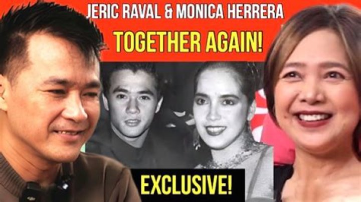 Monica Herrera And Jeric Raval's Children: Uncovering Their Family Dynamics