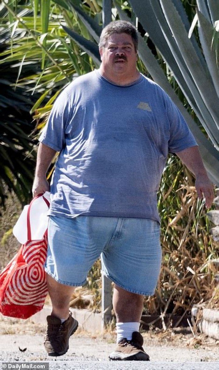 Jess Brolin: Unraveling The Depth And Nuances Of An Acting Icon