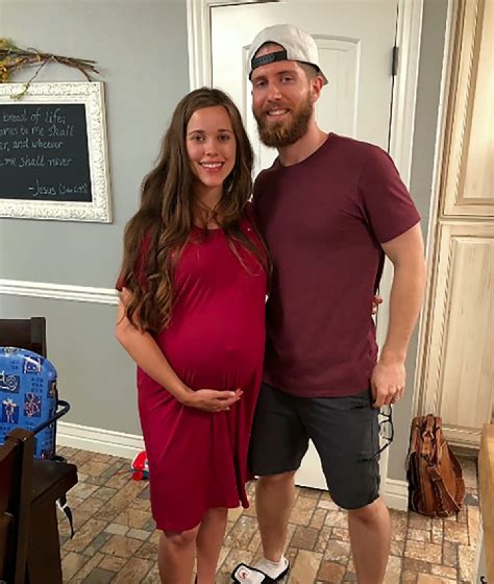 The Ultimate Guide To Jessa Duggar: Life, Career, And Family