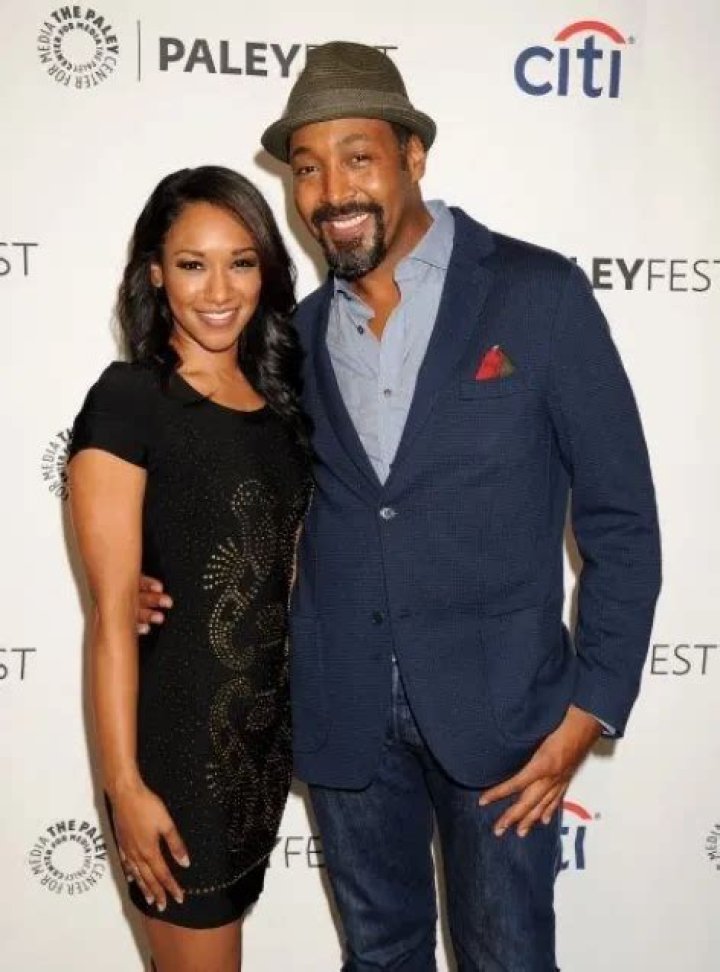 Uncover The Secrets Of Jesse L. Martin's Marital Bliss: Exclusive Insights