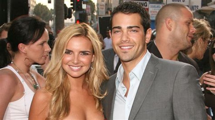 Jesse Metcalfe's Romantic Journey: A Timeline Of His Relationships
