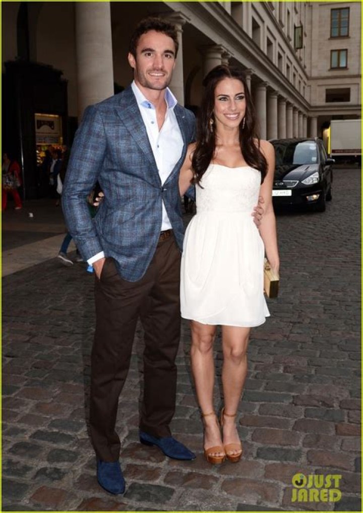 The Insider Scoop: Jessica Lowndes' Partner Revealed!