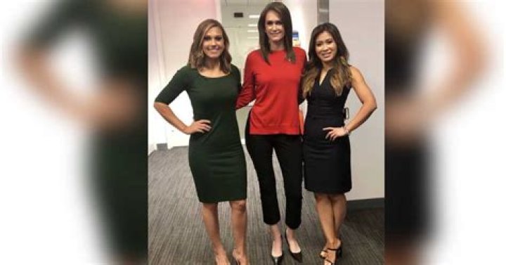 Unveiling The Enigma Of "jessica Tarlov Height": Uncover Hidden Insights And Revelations