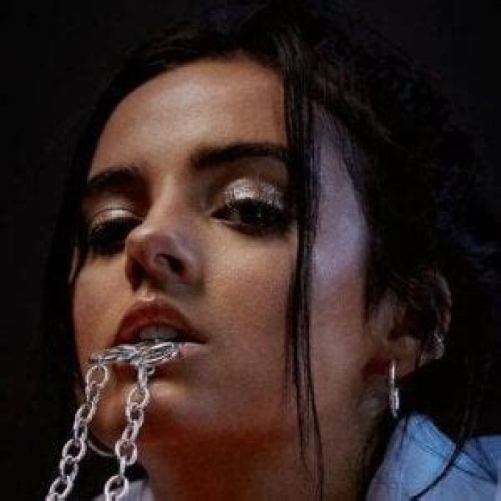 Who Is Jessie Murph? Uncovering The Real Name Behind The CrossFit Legend