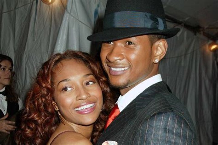 The Untold Story Of Jessie Usher's Romantic Journey