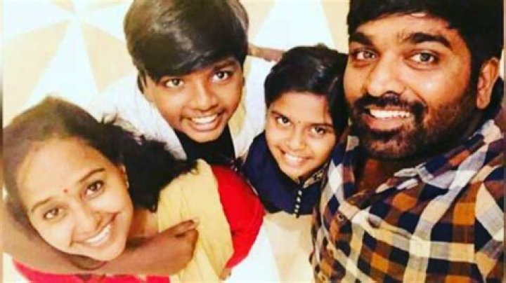The Ultimate Guide To Jessy Sethupathi: A Rising Star In The Tamil Film Industry