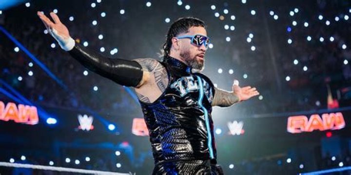 The Enigmatic Jey Uso: A Pro Wrestling Powerhouse