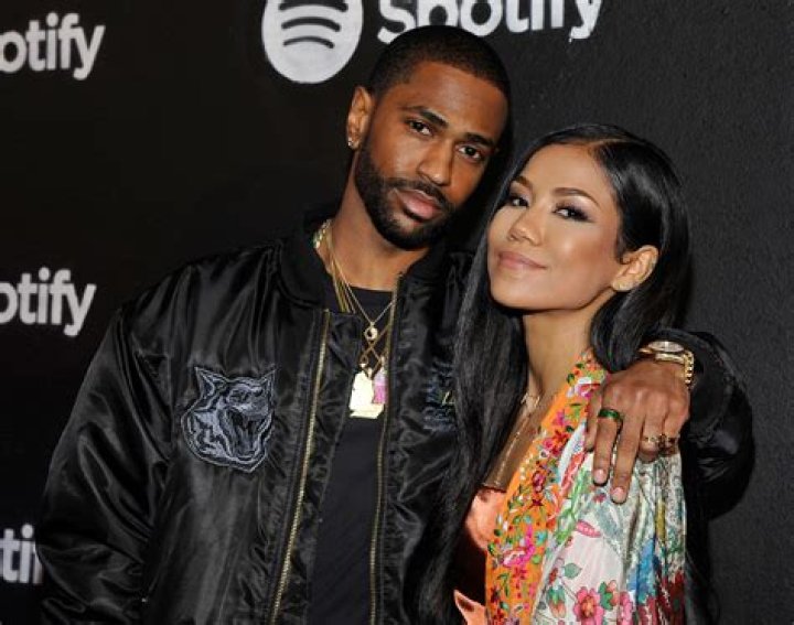 Exploring The Life Of Jhene Aiko's Husband