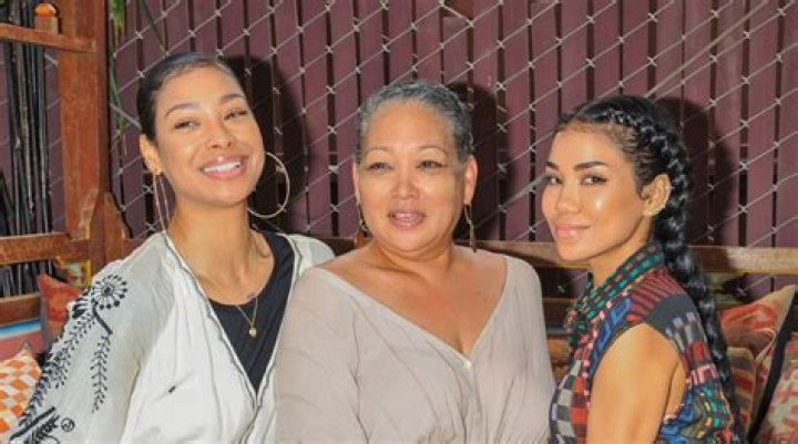 Who Are Jhene Aiko's Inspiring Parents? Meet Her Family