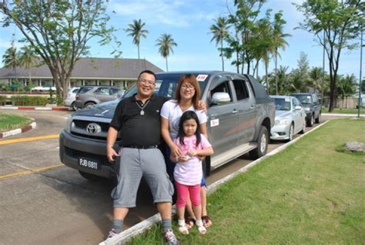 The Mysterious Connection Between Jho Low And His Wife, Jesselyn Chuan