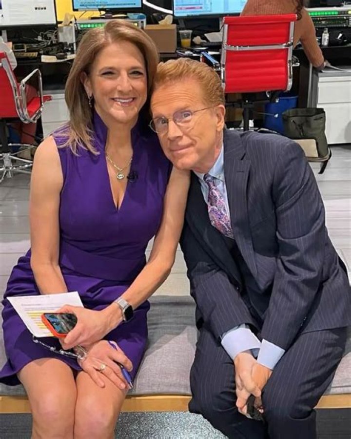 Unveiling Jill Schlesinger's Financial Success: Exploring Her Net Worth