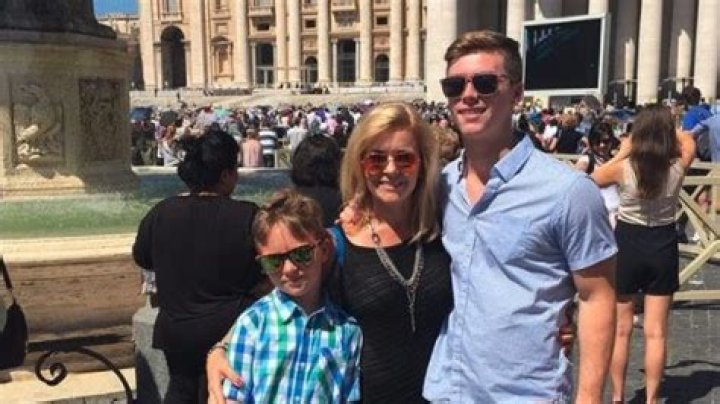 Jill Whelan's Ehepartner: Everything You Need To Know