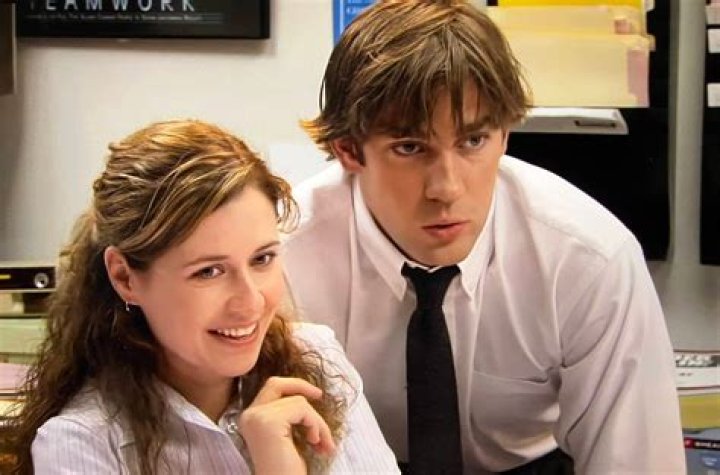 The Ultimate Guide To Jim And Pam's Relationship