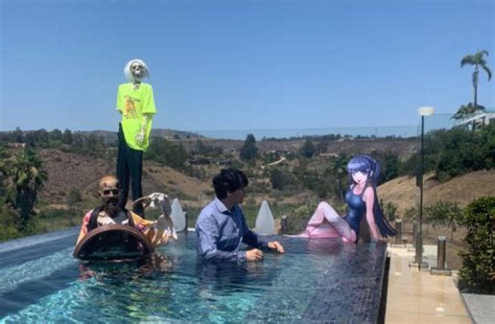 Jim Jacobs' Son: Uncovering The Legacy