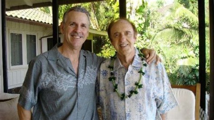 Meet The Husband Of TV Star, Jim Nabors
