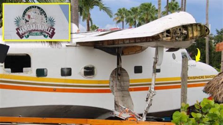 Jimmy Buffett's Miraculous Plane Crash Escape: A Tale Of Survival