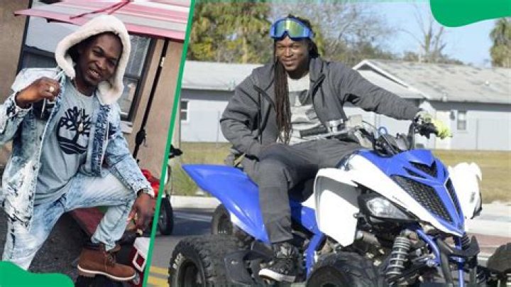 Unveiling The Truths Of Jimmy Horn Sr. Prison: Uncovering Hidden Realities