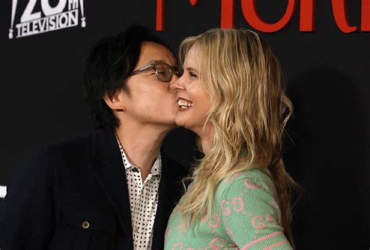 Jimmy O Yang's Romantic Companion: Uncover His Love Life