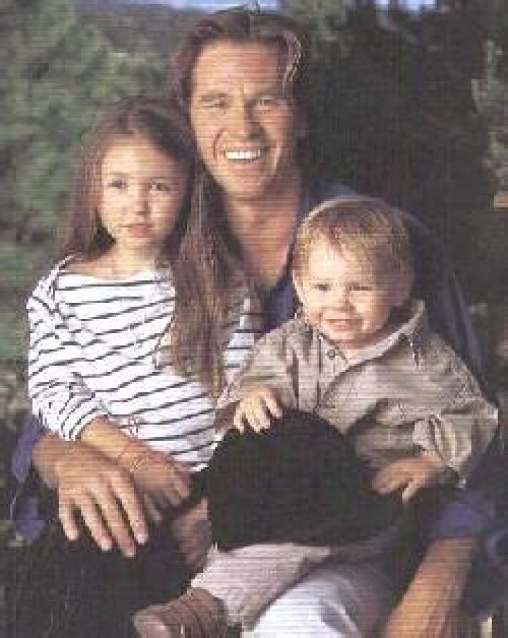 Joanne Whalley's Journey As A Mother: Meet Her Children