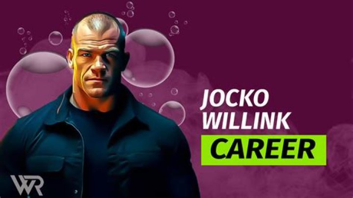 Uncovering The Wealth Of Jocko Willink: Exploring His Net Worth