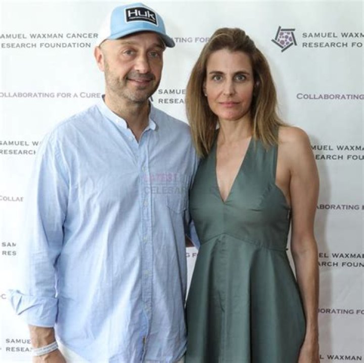 Joe Bastianich's Wife: Meet Deanna Damiano