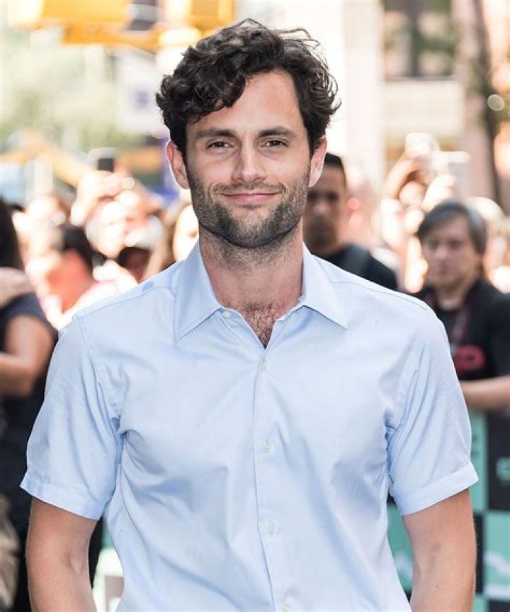 Penn Badgley: The Compelling Actor Behind Joe Goldberg