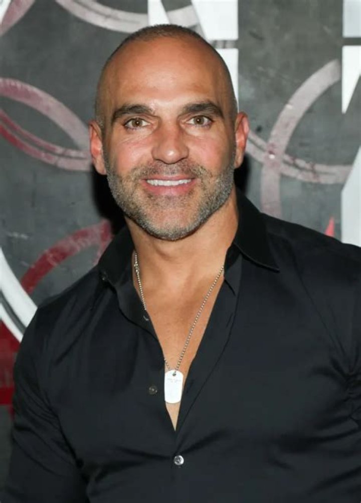 Uncover Joe Gorga's Zodiac Sign: Unraveling The Truths